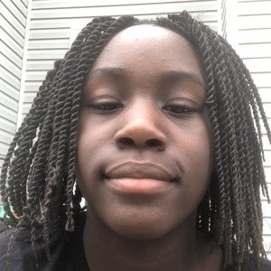 Meet your Posher, Bbreyah